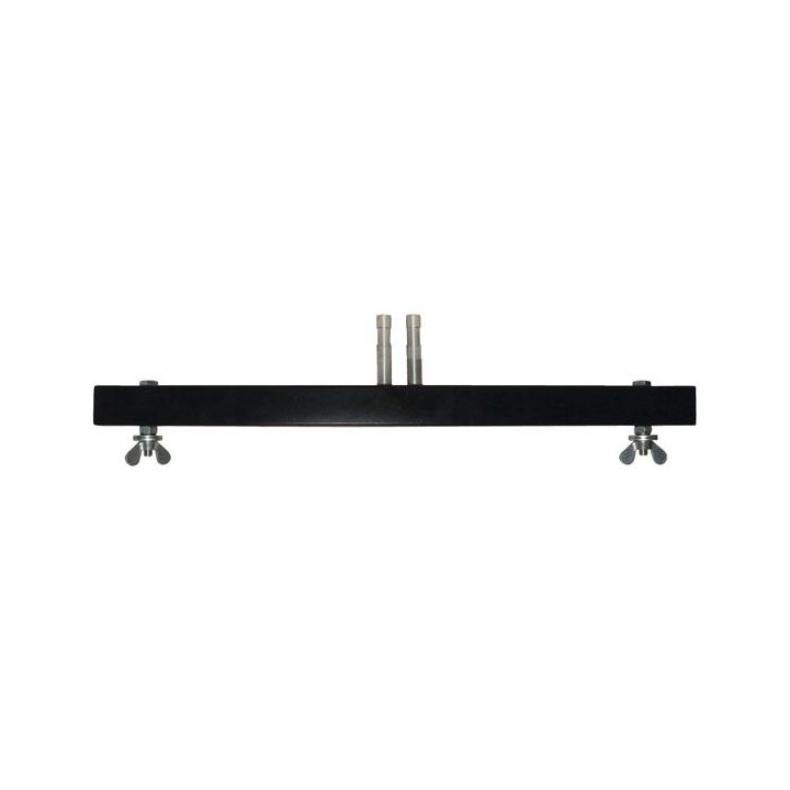 Wentex - T-Bar 60cm - Estrutura para cortinas | Z-Bombilla