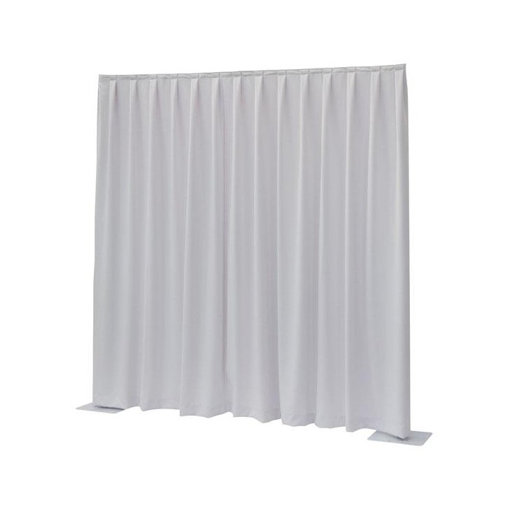 Wentex - P&D curtain - Dimout - Tenda P & D / Pieghettato | Z-Bombilla