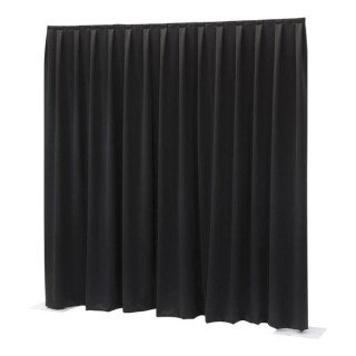 Wentex - P&D curtain - Dimout - Cortina P & D / Plissado | Z-Bombilla