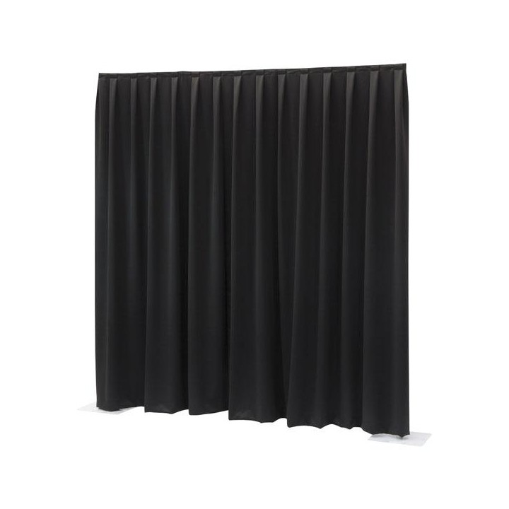 Wentex - P&D curtain - Dimout - Cortina P & D / Plissado | Z-Bombilla