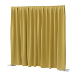 Wentex - P&D curtain - Dimout - Cortina P & D / Plissado | Z-Bombilla