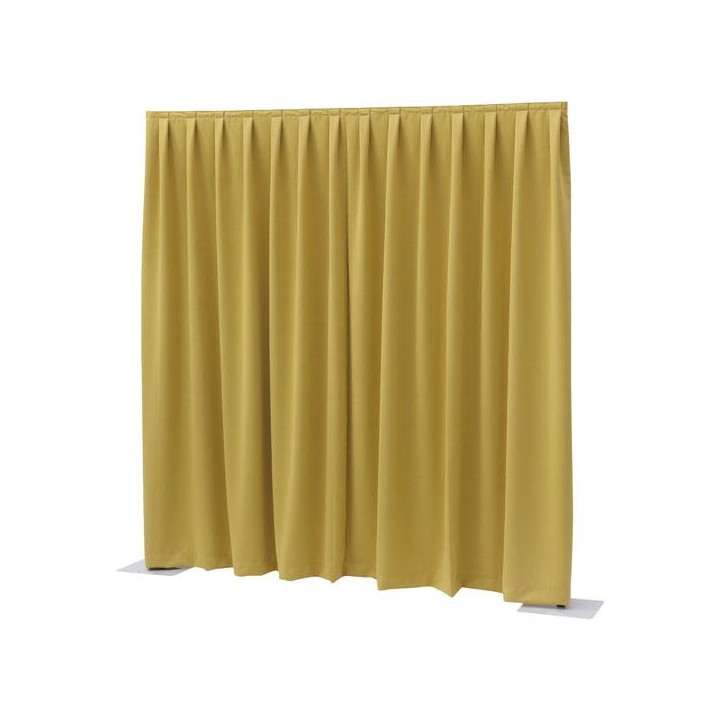 Wentex - P&D curtain - Dimout - Tenda P & D / Pieghettato | Z-Bombilla