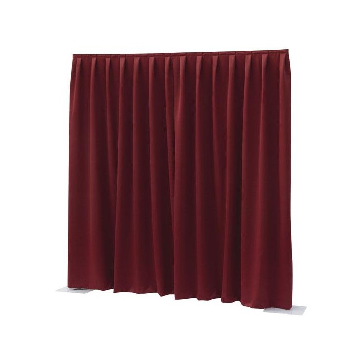 Wentex - P&D curtain - Dimout - Tenda P & D / Pieghettato | Z-Bombilla