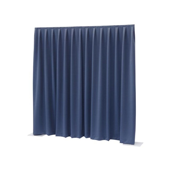Wentex - P&D curtain - Dimout - Cortina P & D / Plissado | Z-Bombilla