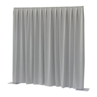 Wentex - P&D curtain - Dimout - Cortina P & D / Plissado | Z-Bombilla