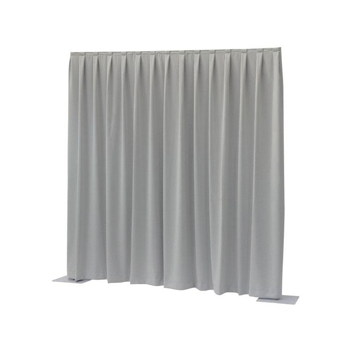 Wentex - P&D curtain - Dimout - Cortina P & D / Plissado | Z-Bombilla