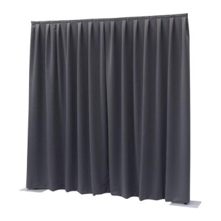 Wentex - P&D curtain - Dimout - Cortina P & D / Plissado | Z-Bombilla