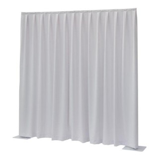 Wentex - P&D curtain - Dimout - Cortina P & D / Plissado | Z-Bombilla