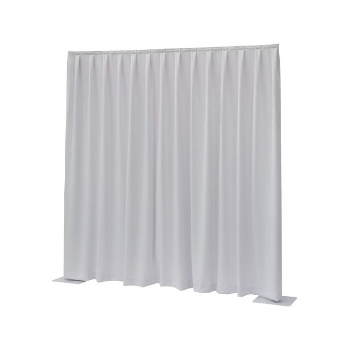 Wentex - P&D curtain - Dimout - Cortina P & D / Plissado | Z-Bombilla