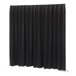 Wentex - P&D curtain - Dimout - Cortina P & D / Plissado | Z-Bombilla