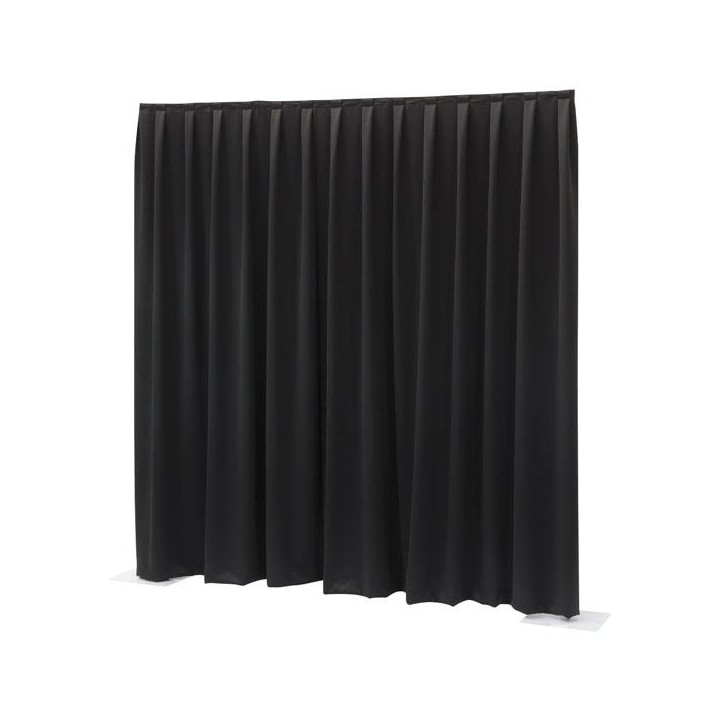 Wentex - P&D curtain - Dimout - Cortina P & D / Plissado | Z-Bombilla