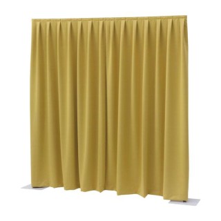Wentex - P&D curtain - Dimout - Cortina P & D / Plissado | Z-Bombilla