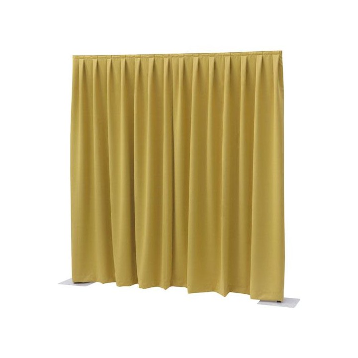 Wentex - P&D curtain - Dimout - Cortina P & D / Plissado | Z-Bombilla