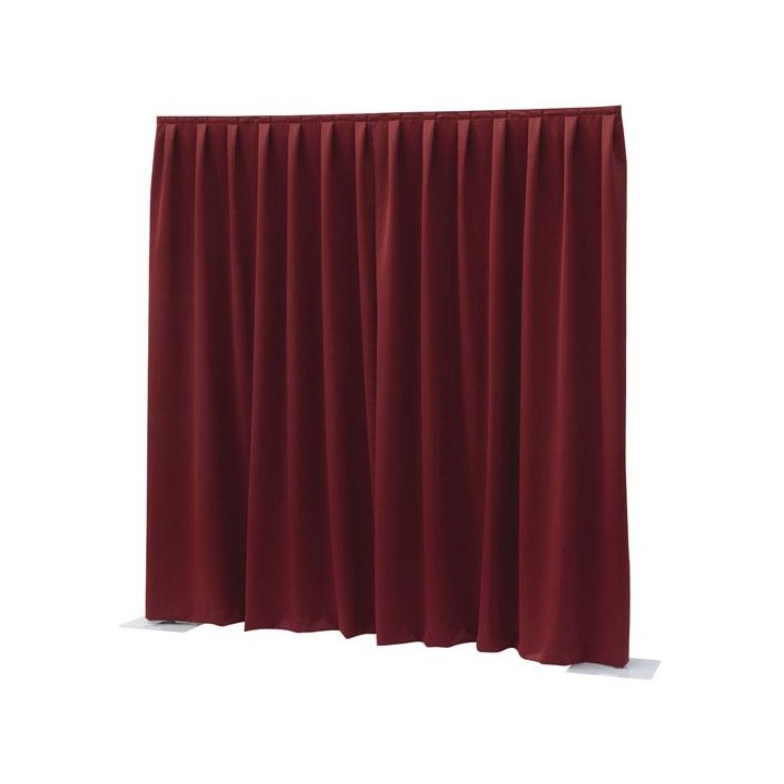 Wentex - P&D curtain - Dimout - Cortina P & D / Plissado | Z-Bombilla