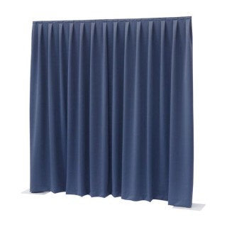 Wentex - P&D curtain - Dimout - Cortina P & D / Plissado | Z-Bombilla