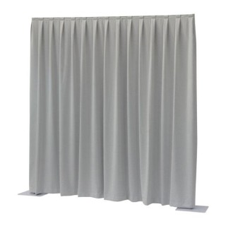 Wentex - P&D curtain - Dimout - Cortina P & D / Plissado | Z-Bombilla