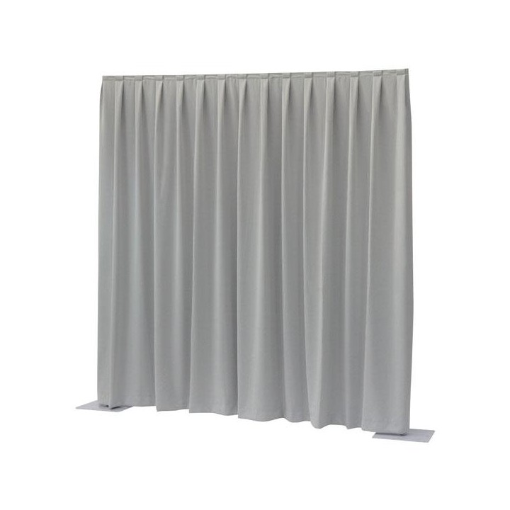 Wentex - P&D curtain - Dimout - Cortina P & D / Plissado | Z-Bombilla