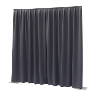 Wentex - P&D curtain - Dimout - Cortina P & D / Plissado | Z-Bombilla