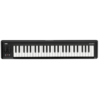 Korg - microKEY2-49 - Controlador Teclado MIDI | Z-Bombilla