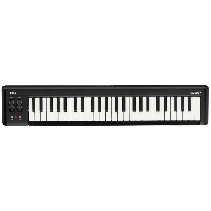 Korg - microKEY2-49 - Controlador Teclat MIDI | Z-Bombilla