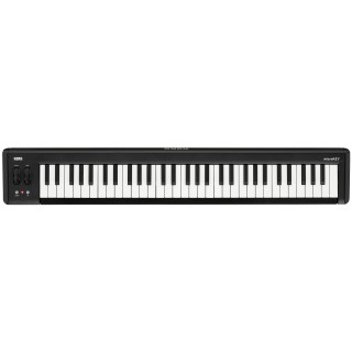 Korg - microKEY2-61 - Controlador Teclat MIDI | Z-Bombilla