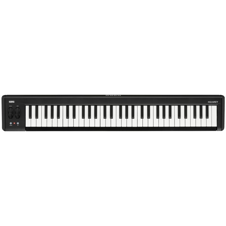 Korg - microKEY2-61 - Controlador Teclat MIDI | Z-Bombilla