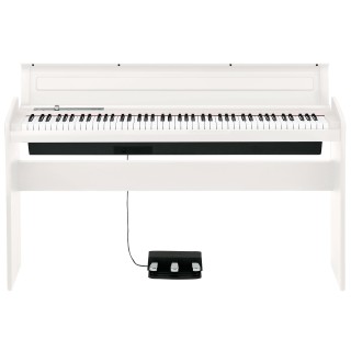 Korg - LP-180 WH - Piano Digital | Z-Bombilla