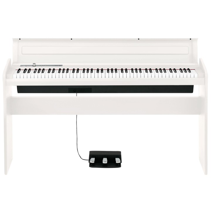 Korg - LP-180 WH - Piano Digital | Z-Bombilla