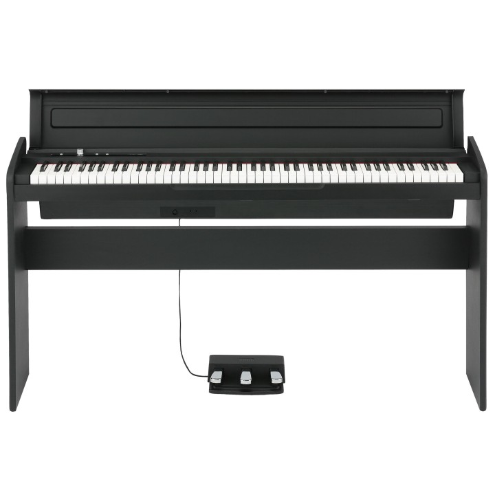 Korg - LP-180 BK - Pianoforti Digitali | Z-Bombilla