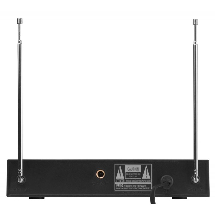 Vonyx - WM522B - Headband / sistema de aba sem fio | Z-Bombilla