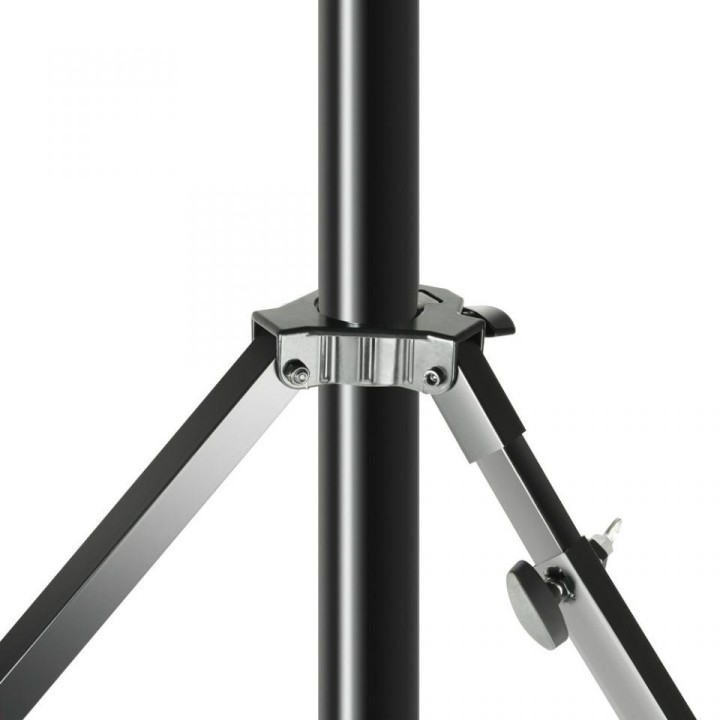 Adam Hall - SWU 400 T  - Trípode Elevació Manual | Z-Bombilla