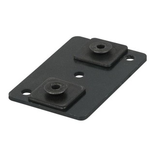 Wentex - Ceiling mount (loose part) - Acessórios - Cortinas | Z-Bombilla