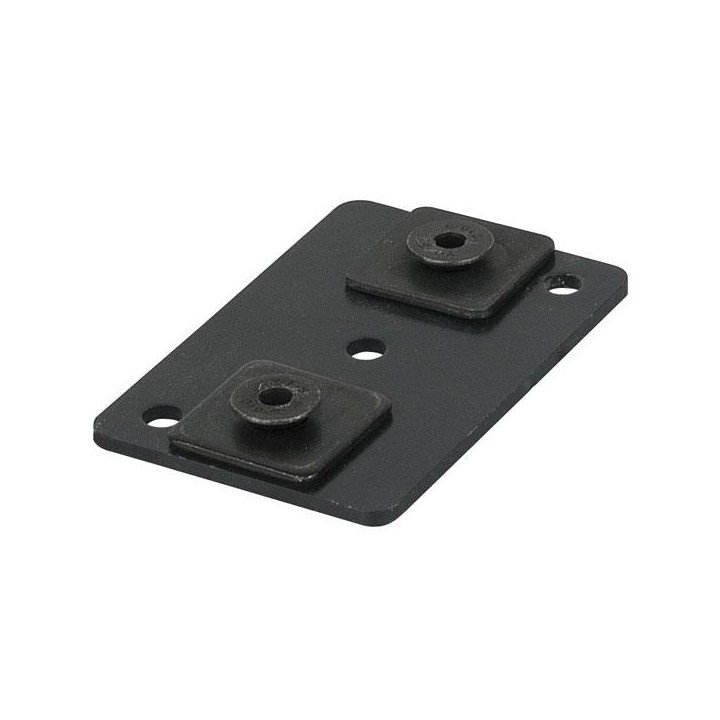 Wentex - Ceiling mount (loose part) - Acessórios - Cortinas | Z-Bombilla
