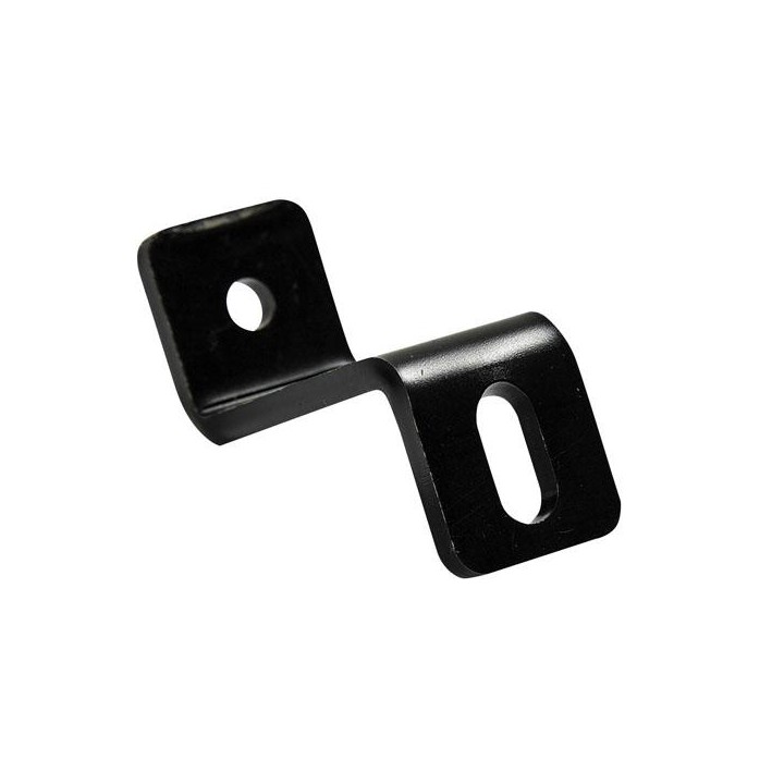 Wentex - Universal mounting bracket - Accessoires - Rideaux | Z-Bombilla