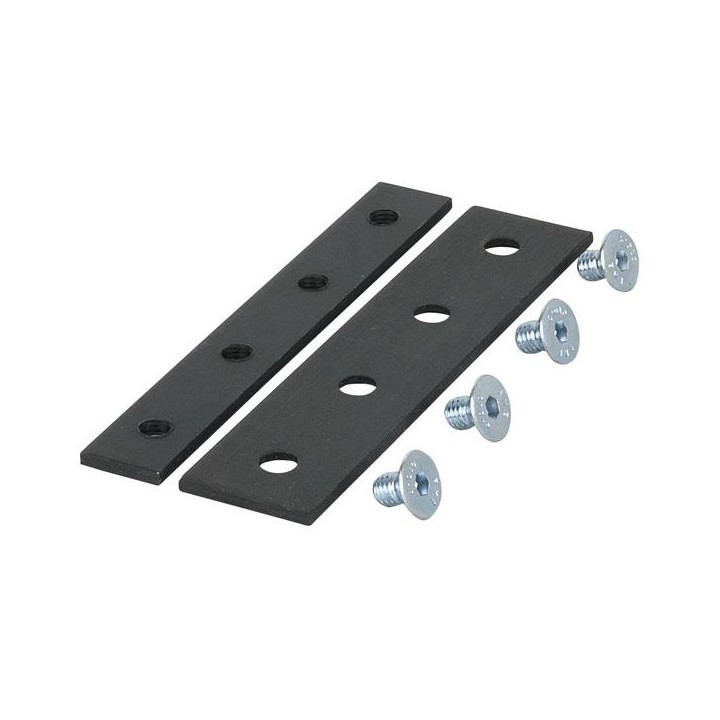 Wentex - Eurotrack - Connection strip - Accessori - Tendaggio | Z-Bombilla