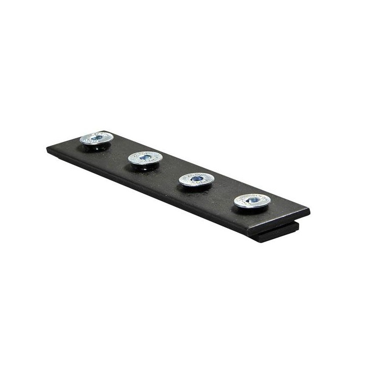 Wentex - Eurotrack - Connection strip - Accessori - Tendaggio | Z-Bombilla