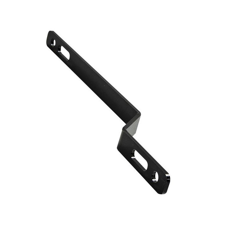 Wentex - Eurotrack - Overlap arm - Accessori - Tendaggio | Z-Bombilla