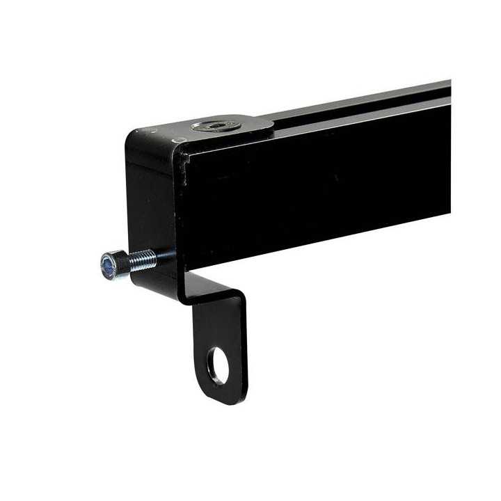 Wentex - Eurotrack - End stop - Accessoires - Rideaux | Z-Bombilla