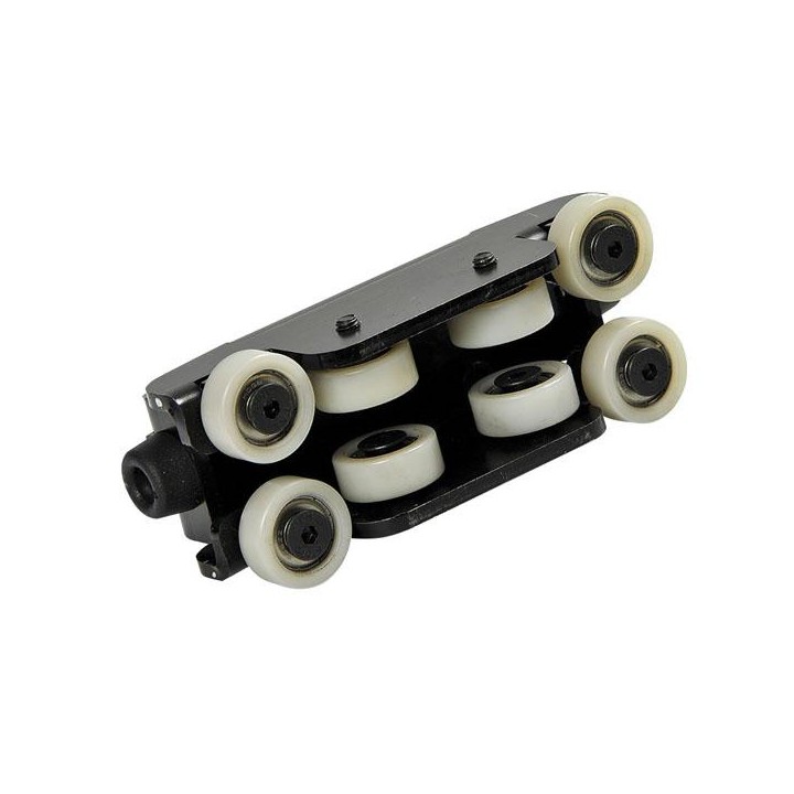 Wentex - Heavy Duty (HD) Runner - Accessoires - Rideaux | Z-Bombilla