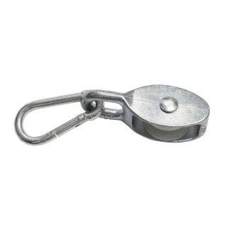 Wentex - Ballast Pulley 90mm role 35x12mm - Accessoris - Cortines | Z-Bombilla