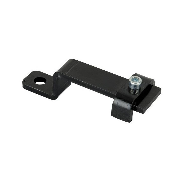 Wentex - Eurotrack - Rope Connector - Accessoires - Rideaux | Z-Bombilla