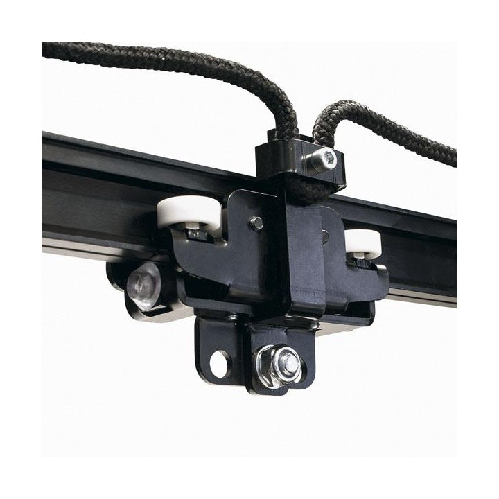 Wentex - Eurotrack - Rope Connector - Accessoires - Rideaux | Z-Bombilla