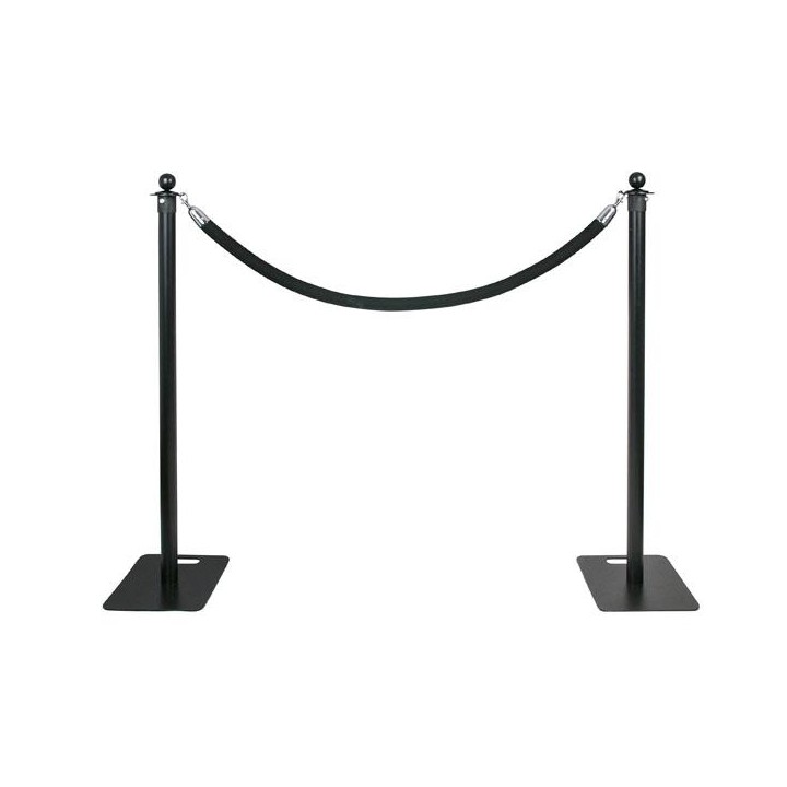 Wentex - Rope for bollard - Post Separatori | Z-Bombilla