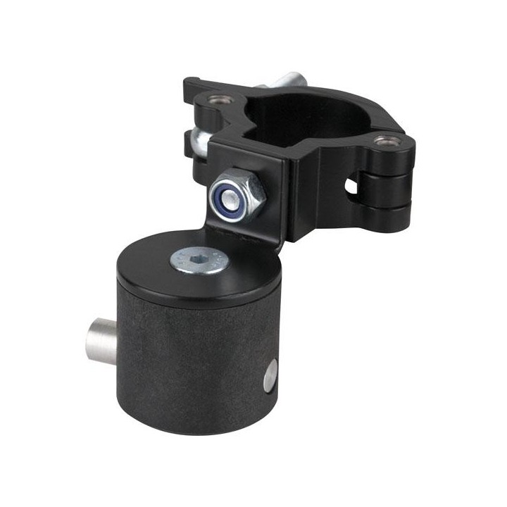 Wentex - Angled bracket for 4-way - Acessórios - Cortinas | Z-Bombilla