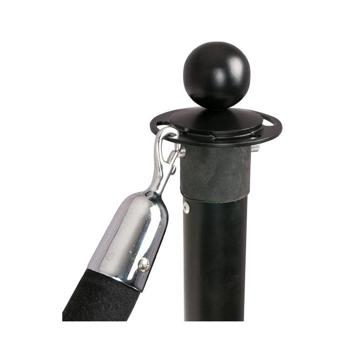 Wentex - Ropeholder for upright - Accessori - Tendaggio | Z-Bombilla
