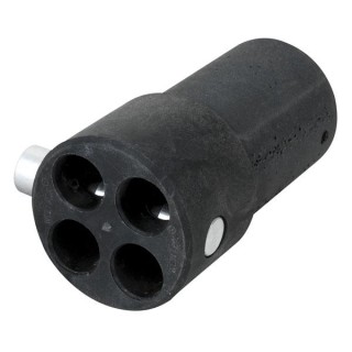 Wentex - 4-way connector replacement - Acessórios - Cortinas | Z-Bombilla