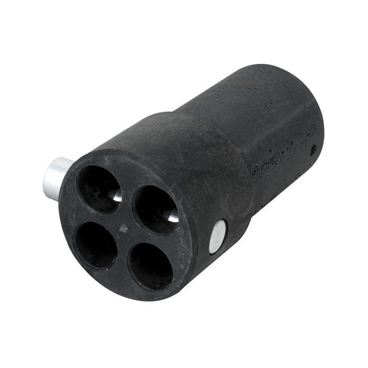 Wentex - 4-way connector replacement - Acessórios - Cortinas | Z-Bombilla