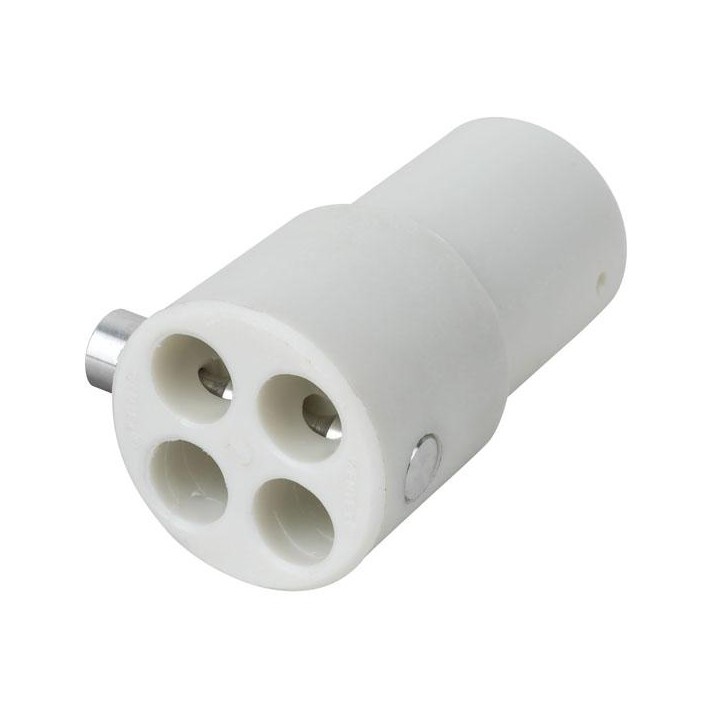 Wentex - 4-way connector replacement - Acessórios - Cortinas | Z-Bombilla