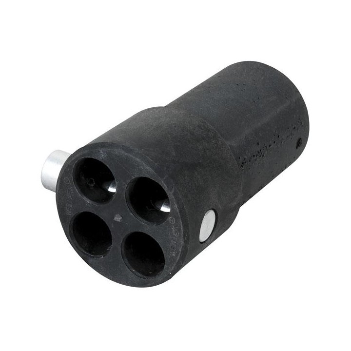 Wentex - 4-way connector replacement - Acessórios - Cortinas | Z-Bombilla
