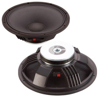 Das Audio - 15P - Cone / Speaker 15" | Z-Bombilla